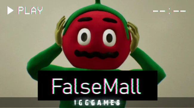 False Mall Free Download