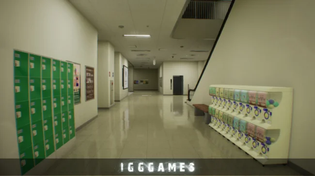 False Mall PC Game Download