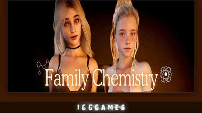 Family Chemistry Free Download