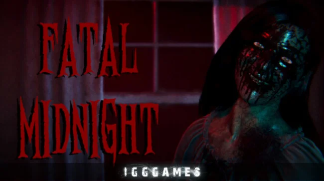 Fatal Midnight Free Download