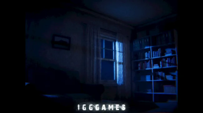 Fatal Midnight PC Game Download