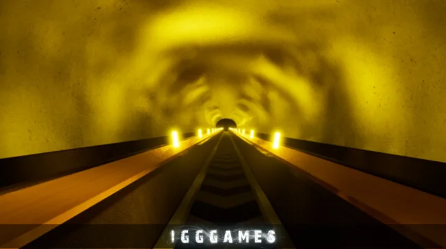 Fatal Pursuit PC Game Download