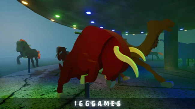 Fatal Pursuit PC Game Download