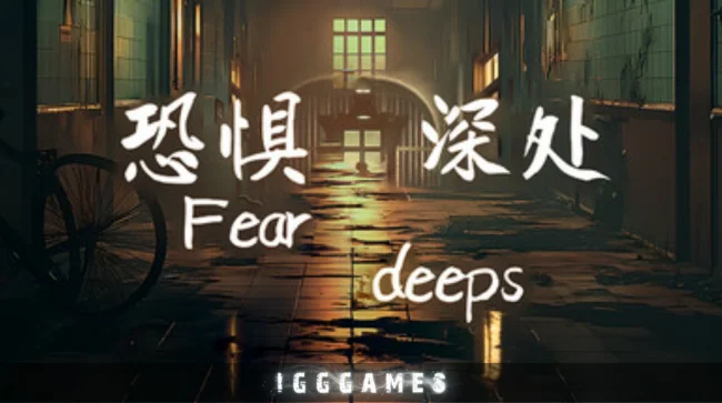 Fear deeps Free Download