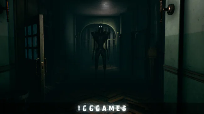 Fear deeps PC Game Download