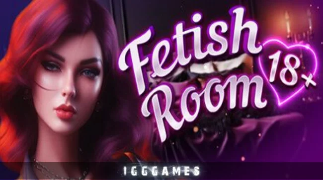 Fetish Room 18+ Free Download