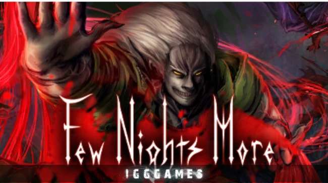 Few Nights More Free Download