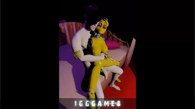 Five Nights At KinksDom PC Game Download