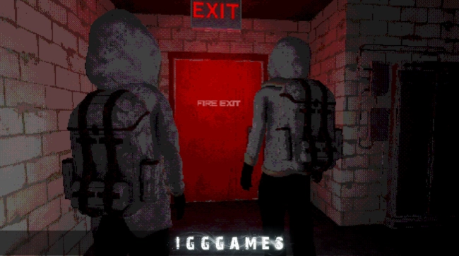 Forsaken Frontiers PC Game Download