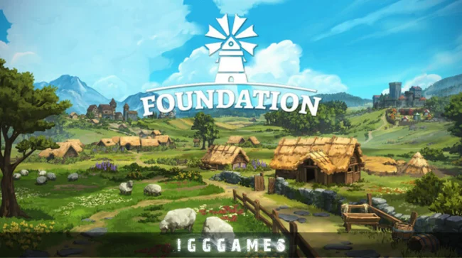 Foundation Free Download