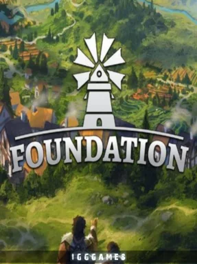 Foundation Free Download PC Full Version