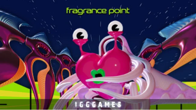 Fragrance Point Free Download