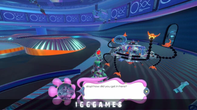 Fragrance Point PC Game Download