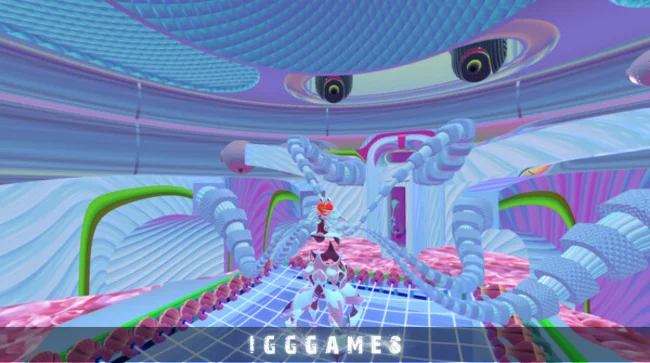 Fragrance Point PC Game Download