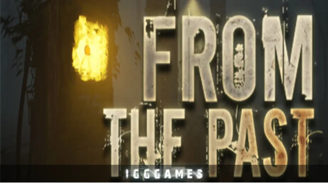 From The Past Free Download