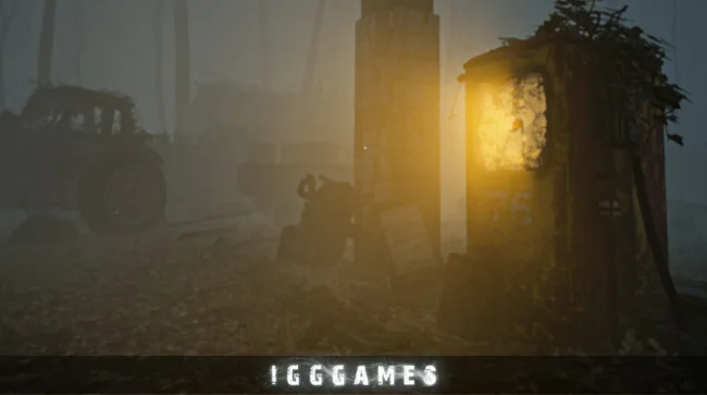 From The Past PC Game Download