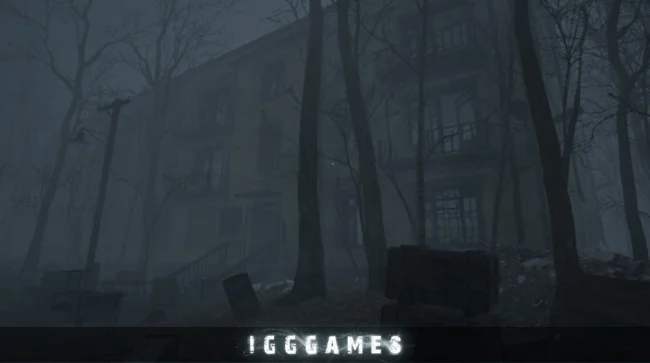 From The Past PC Game Download