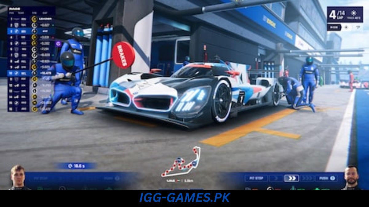 GT Manager Free Download Full Version