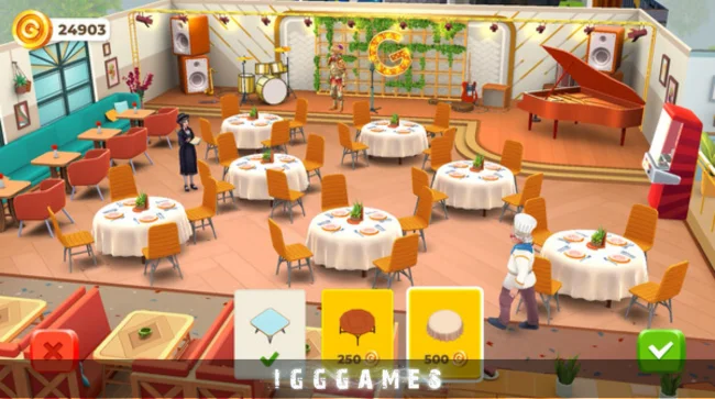 Gallery Coloring book and decor Free Download Free Download - IGGGames Gallery Coloring book and decor PC Game Download