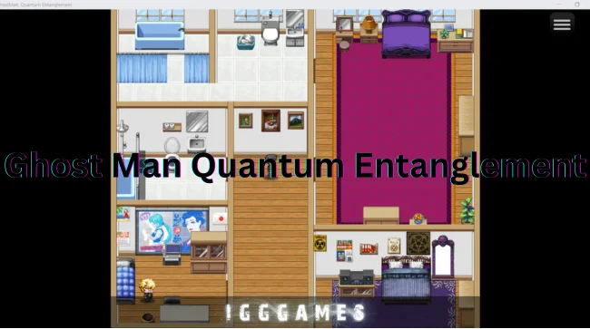 Ghost Man Quantum Entanglement Free Download
