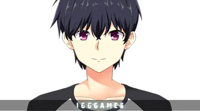 Ghost Man Quantum Entanglement PC Game Download