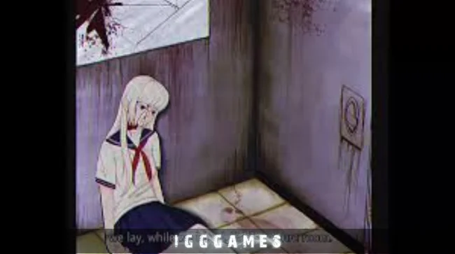 Go For A Punch Saki Sanobashi PC Game Download