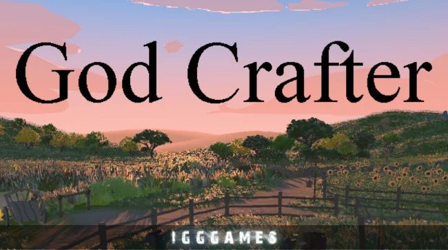 God Crafter Free Download