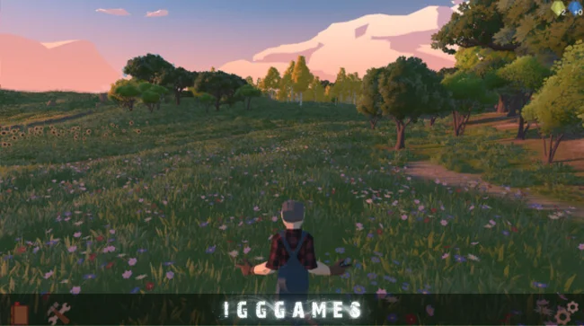 God Crafter PC Game Download