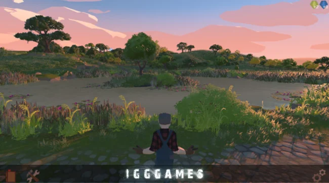 God Crafter PC Game Download