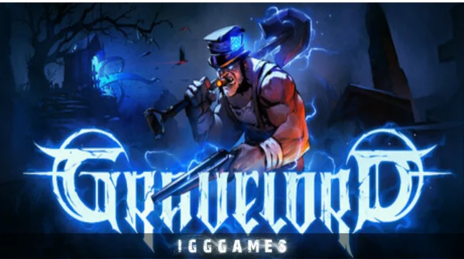 Gravelord Free Download