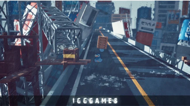 GuGu Pizza Free Download Pc