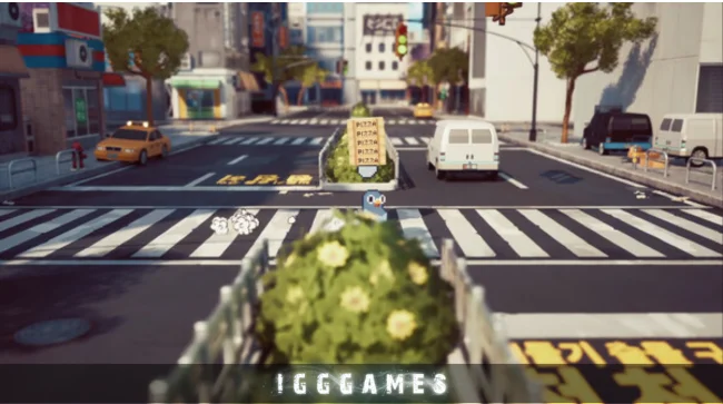 GuGu Pizza Free Download Pc