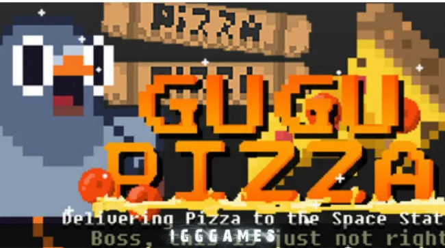 GuGu Pizza Free Download