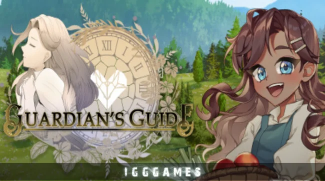 Guardians Guide Free Download