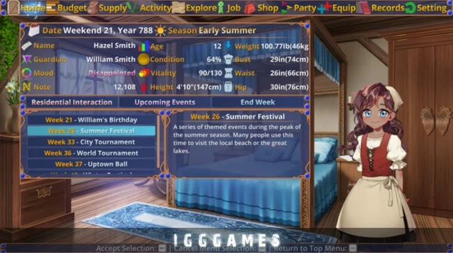 Guardians Guide PC Game Download