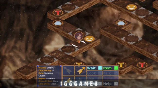 Guardians Guide PC Game Download