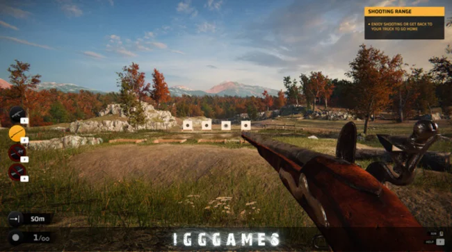 Gunsmith Simulator Flint Powder PC Game Download