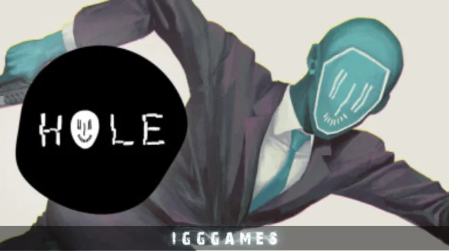 HOLE Free Download
