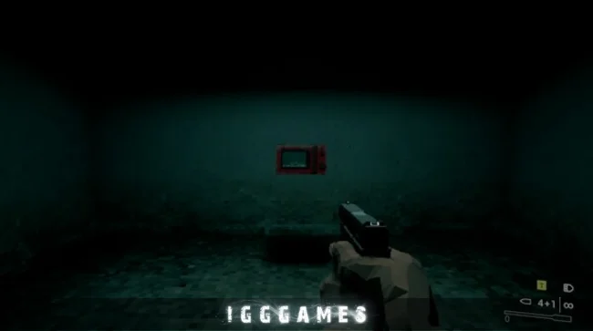 HOLE PC Game Download