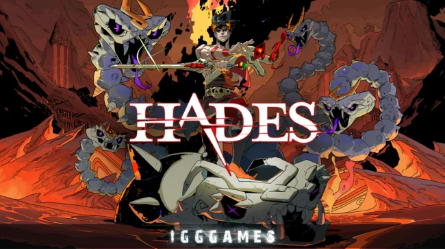 Hades Free Download