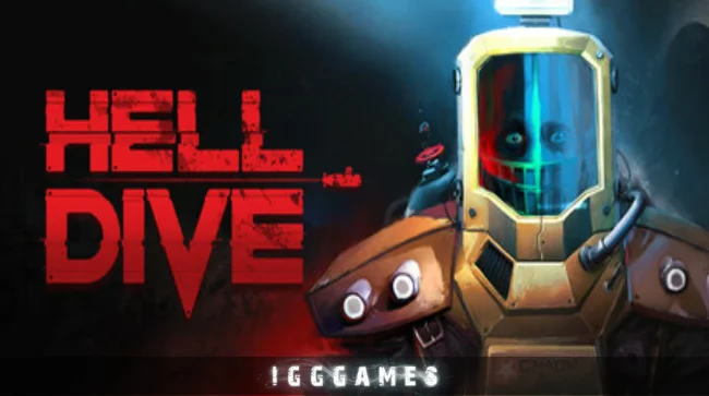 Hell Dive Free Download