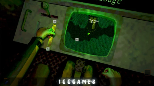 Hell Dive PC Game Download