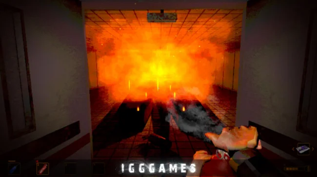 Hell Dive PC Game Download