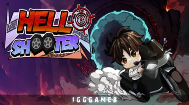 Hell Shooter Free Download