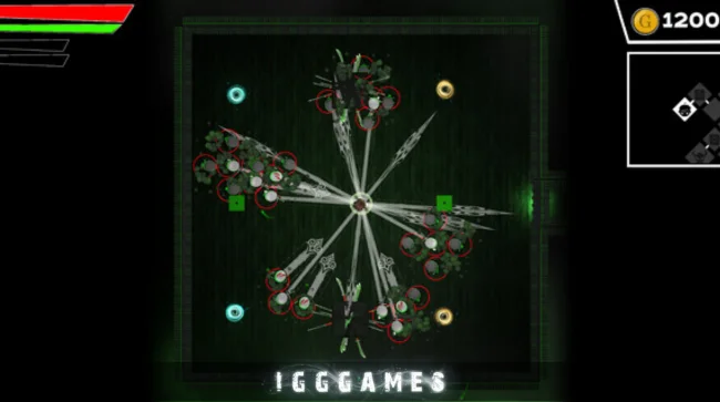 Hell Shooter PC Game Download