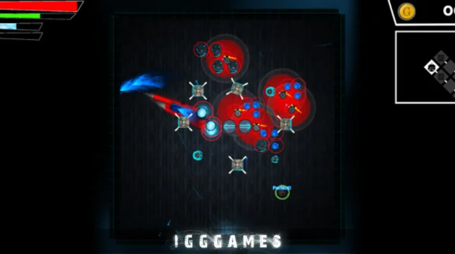 Hell Shooter PC Game Download