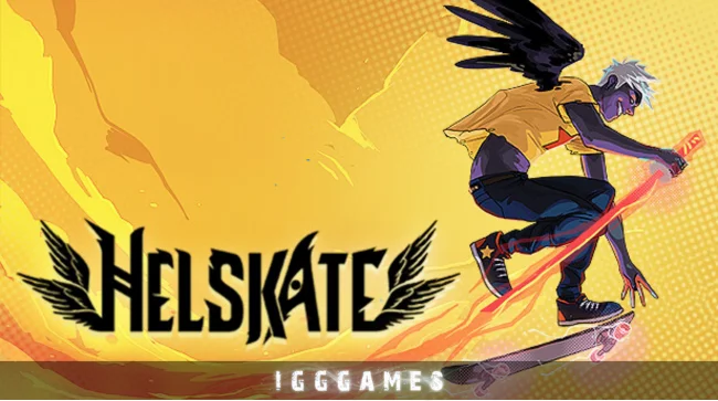 Helskate Free Download