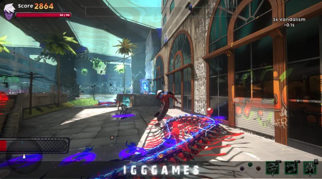 Helskate PC Game Download