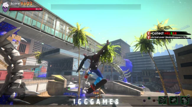 Helskate PC Game Download