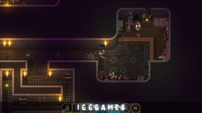 Heroes of Hammerwatch II PC Game Download